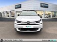 CITROEN C4 1.2 Hybride 145ch S&S MAX Automatique