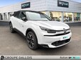 CITROEN C4 1.2 Hybride 145ch S&S MAX Automatique
