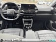 CITROEN C4 1.2 Hybride 145ch S&S MAX Automatique