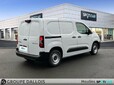 CITROEN Berlingo Van M 650kg BlueHDi 100ch S&S Pack Premium Connect