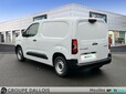 CITROEN Berlingo Van M 650kg BlueHDi 100ch S&S Pack Premium Connect