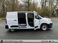 CITROEN Berlingo Van M 650kg BlueHDi 100ch S&S Pack Premium Connect