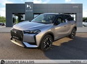 DS DS 3 1.2 Hybride 145ch Jules Verne