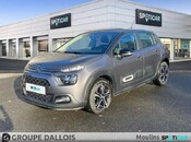 CITROEN C3 1.2 PureTech 83ch S&S Shine