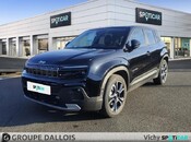 JEEP Avenger Electrique 156ch 115kW 1st Edition