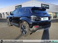 JEEP Avenger Electrique 156ch 115kW 1st Edition