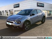 CITROEN C4 X 1.5 BlueHDi 130ch S&S MAX Automatique