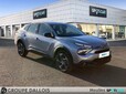 CITROEN C4 X 1.5 BlueHDi 130ch S&S MAX Automatique