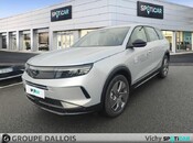 OPEL Grandland 1.2 Turbo Hybrid 145ch Edition e-DCT6