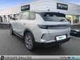 OPEL Grandland 1.2 Turbo Hybrid 145ch Edition e-DCT6