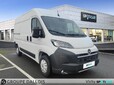 OPEL Movano Fg L2H2 3.3 140ch S&S Pack Premium Connect