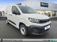 OPEL Combo Cargo M 650kg BlueHDi 100ch S&S Pack Premium Connect