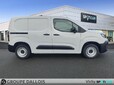 OPEL Combo Cargo M 650kg BlueHDi 100ch S&S Pack Premium Connect