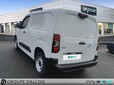 OPEL Combo Cargo M 650kg BlueHDi 100ch S&S Pack Premium Connect