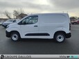 OPEL Combo Cargo M 650kg BlueHDi 100ch S&S Pack Premium Connect