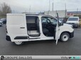 OPEL Combo Cargo M 650kg BlueHDi 100ch S&S Pack Premium Connect
