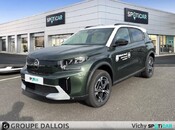 CITROEN C3 Aircross 1.2 Hybride 145ch MAX