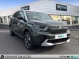 CITROEN C3 Aircross 1.2 Hybride 145ch MAX