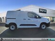 CITROEN Berlingo Van M 650kg BlueHDi 100ch S&S Pack Premium Connect