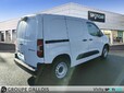 CITROEN Berlingo Van M 650kg BlueHDi 100ch S&S Pack Premium Connect