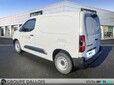 CITROEN Berlingo Van M 650kg BlueHDi 100ch S&S Pack Premium Connect
