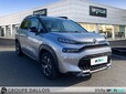 CITROEN C3 Aircross 1.2 PureTech 130ch S&S PLUS Automatique