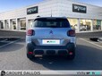 CITROEN C3 Aircross 1.2 PureTech 130ch S&S PLUS Automatique