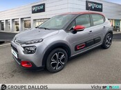 CITROEN C3 PureTech 82ch Shine S&S E6.d