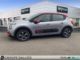 CITROEN C3 PureTech 82ch Shine S&S E6.d
