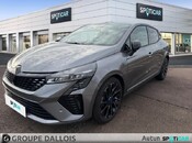 RENAULT Clio 1.0 TCe 90ch esprit Alpine