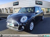 MINI Mini 5 Portes Cooper 136ch BVA