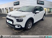 CITROEN C3 1.2 PureTech 83ch S&S YOU!