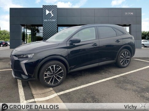 DS DS 7 1.5 BlueHDi 130ch Etoile