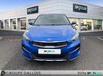 KIA XCeed 1.5 T-GDI 160ch Design DCT7 2021