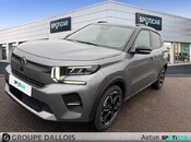 CITROEN C3 1.2 Turbo 100ch MAX