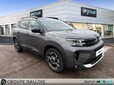 CITROEN C5 Aircross 1.5 BlueHDi 130ch MAX boite automatique