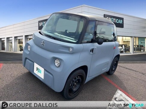CITROEN Ami Ami Ami