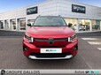 CITROEN C3 1.2 Turbo 100ch MAX