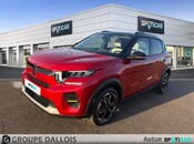 CITROEN C3 1.2 Turbo 100ch MAX