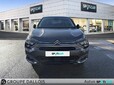 CITROEN C4 1.2 PureTech 130ch S&S MAX Automatique