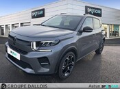 CITROEN C3 1.2 Turbo 100ch PLUS