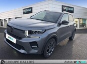 CITROEN C3 1.2 Turbo 100ch MAX