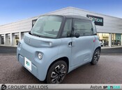 CITROEN Ami Ami Ami