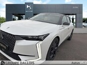 DS DS 4 PureTech 130ch Performance Line Automatique