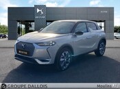 DS DS 3 Crossback E-Tense Grand Chic 4cv