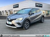 RENAULT Captur 1.0 TCe 90ch Evolution
