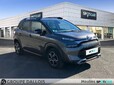 CITROEN C3 Aircross PureTech 110ch S&S Feel Pack