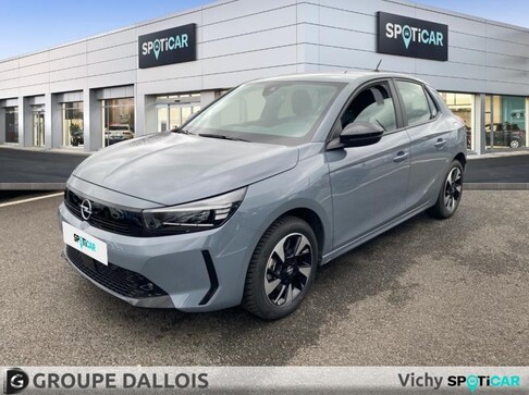 OPEL Corsa Electric 136ch