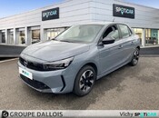 OPEL Corsa Electric 136ch