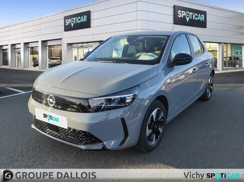 OPEL Corsa Electric 136ch